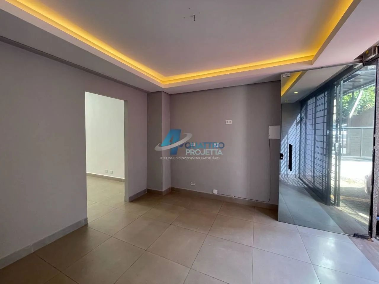 Loja para alugar com 60 m² no Centro - Londrina/PR - Foto 3