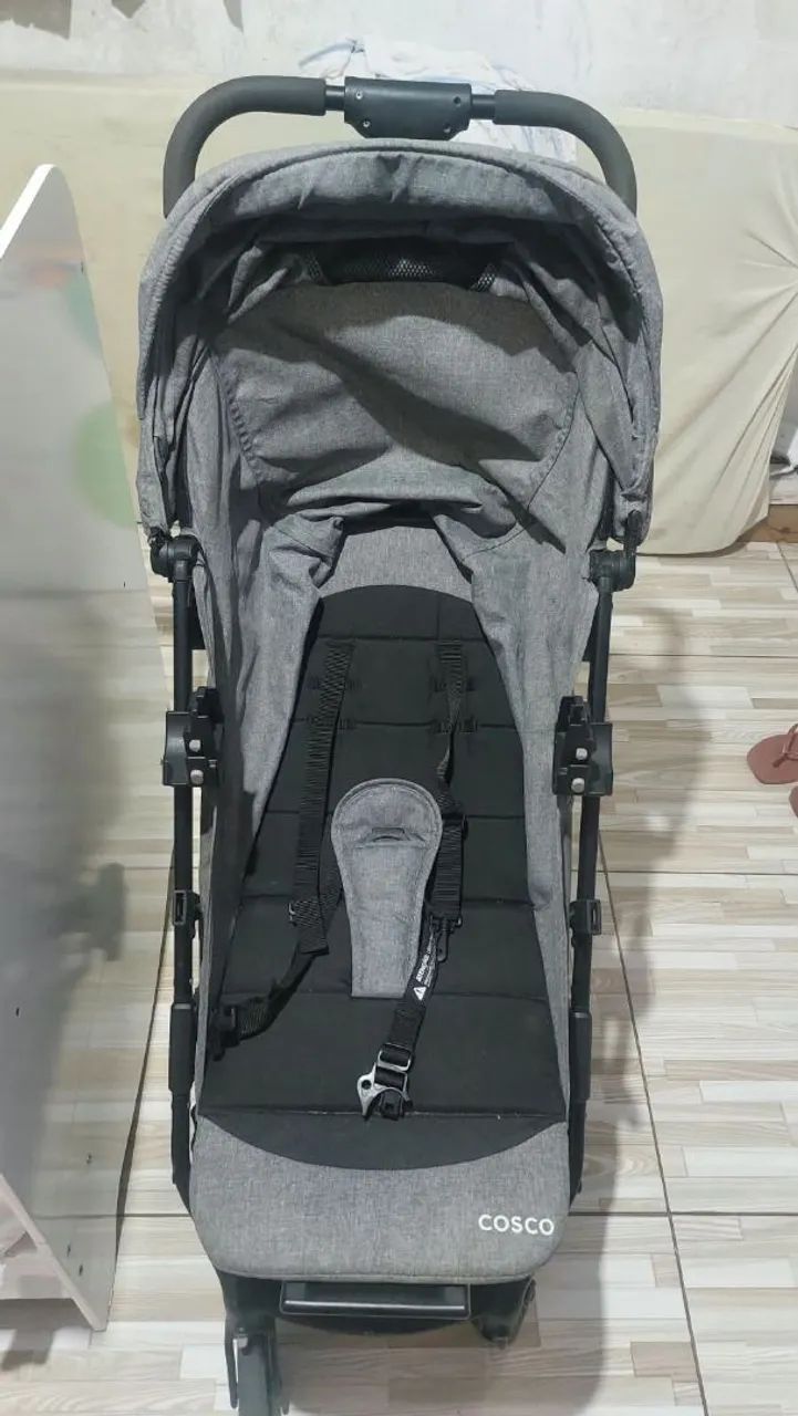 CARRINHO DE BEBÊ  - Foto 2