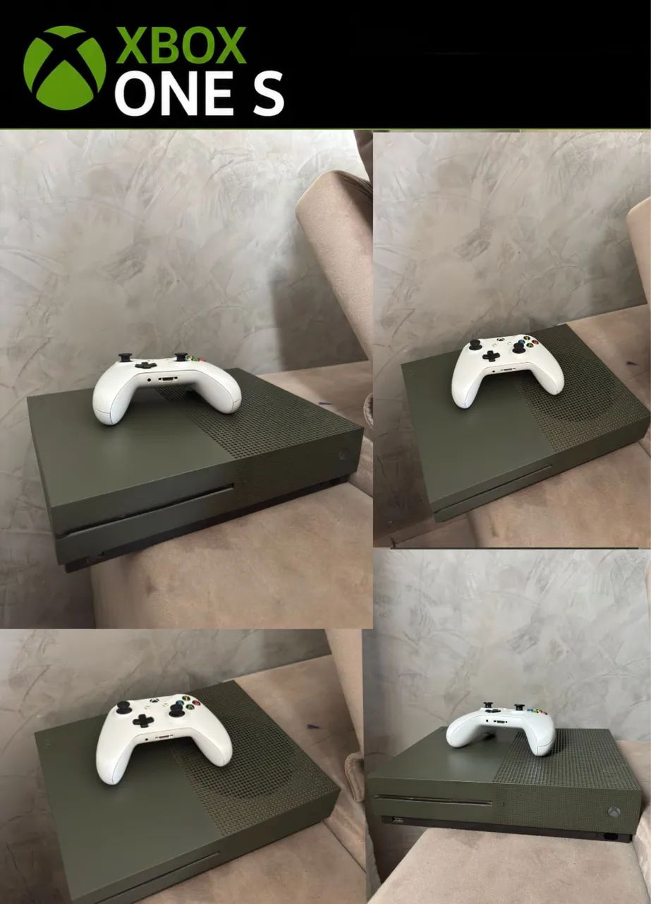 Xbox one S - Foto 3