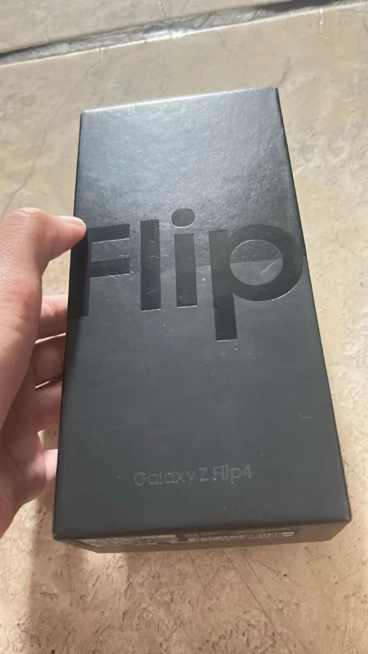Galaxy z flip - Foto 5