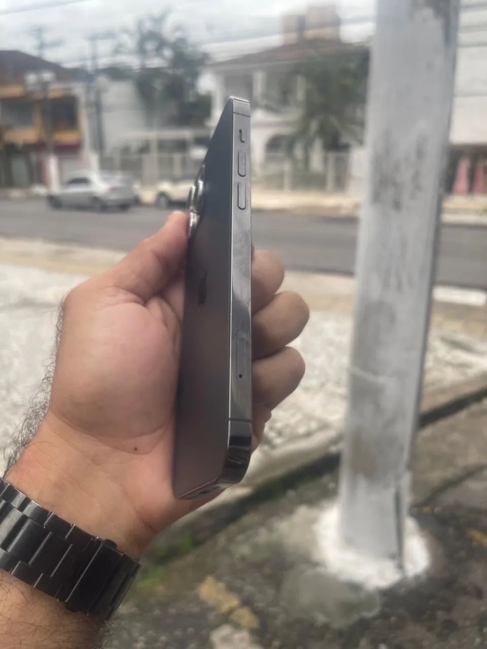 iPhone 12 Pro 128  - Foto 4