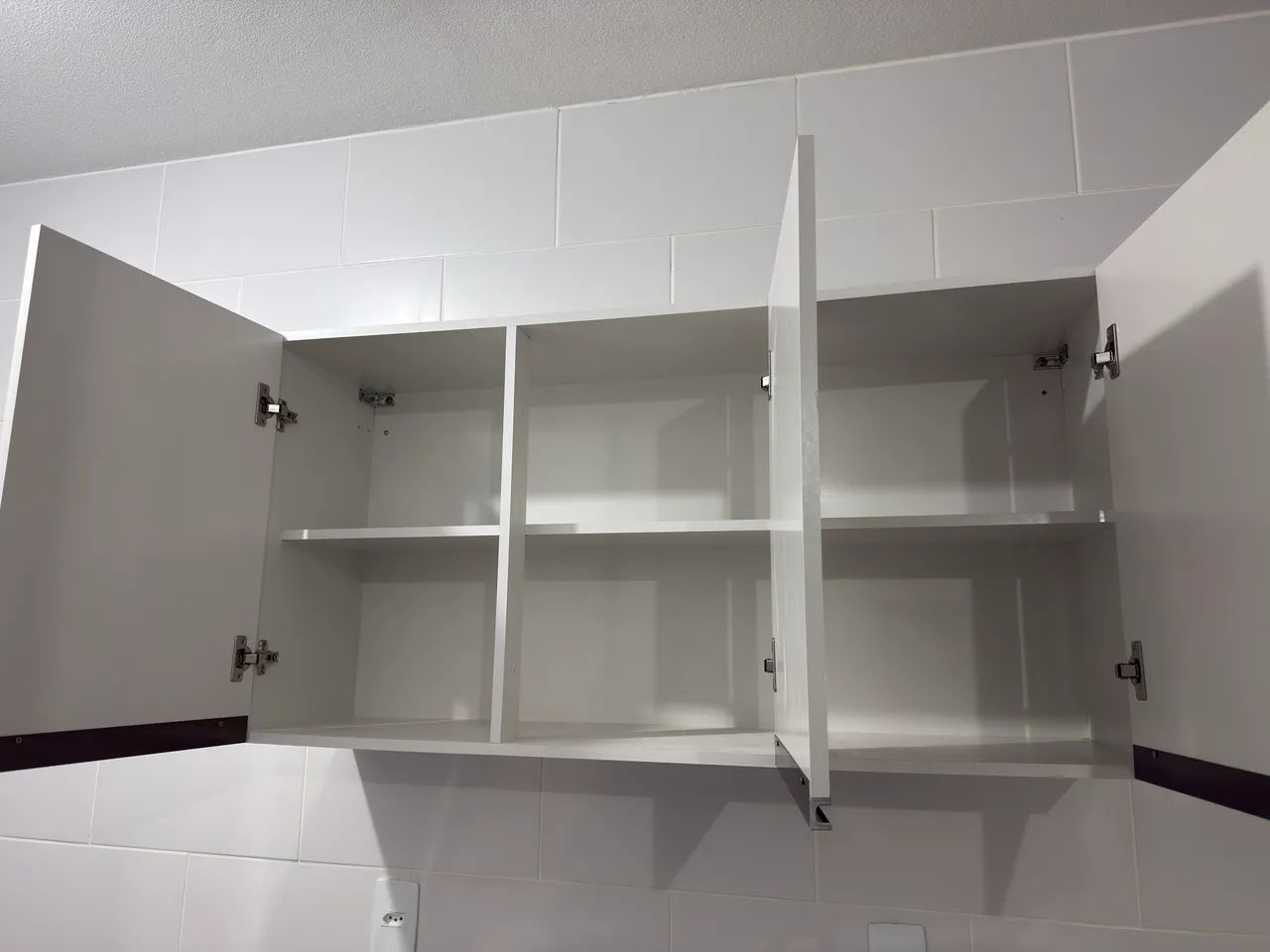 Aéreo cozinha em ótimo estado - Foto 2