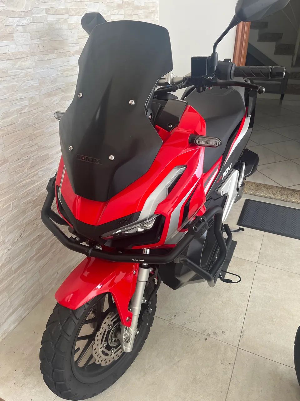 ADV 150  - Foto 2