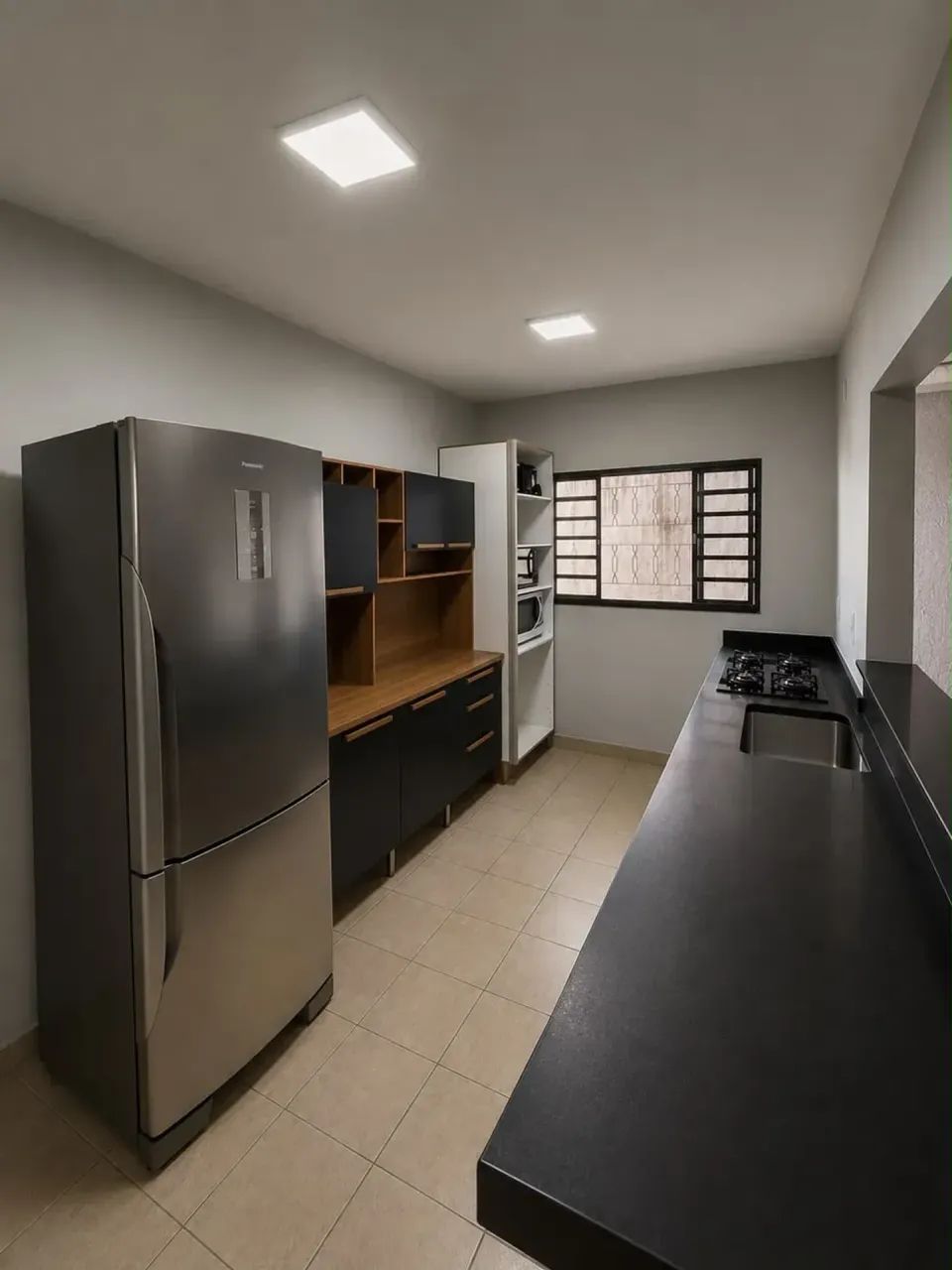 Casa Vila são Joao - Foto 3