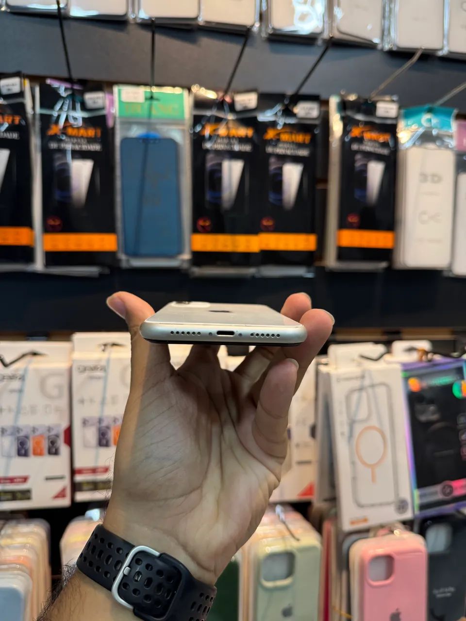 iPhone 11 - Foto 2