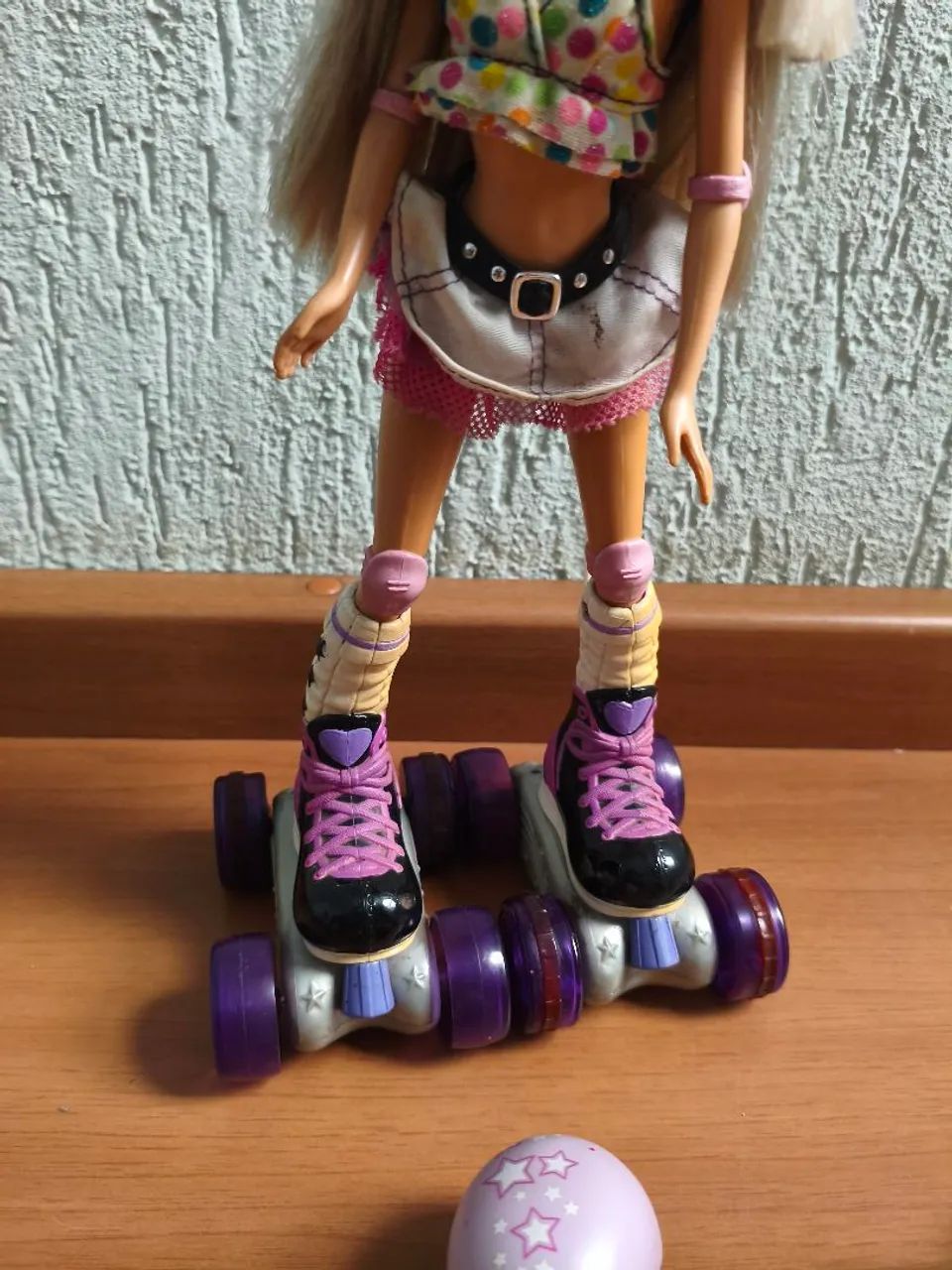 My Scene Barbie  - Foto 4