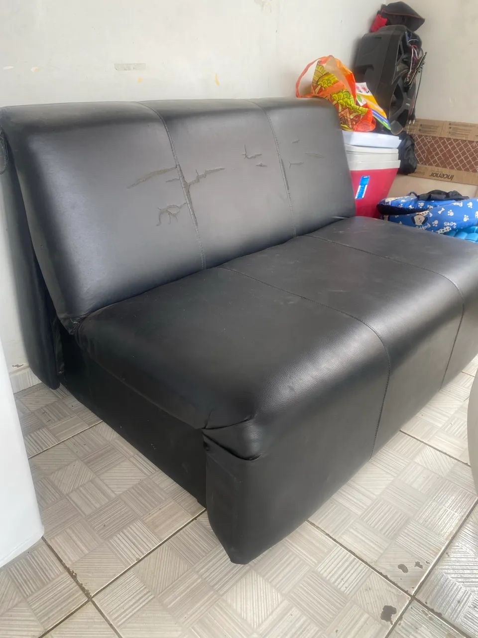 Sofá cama 