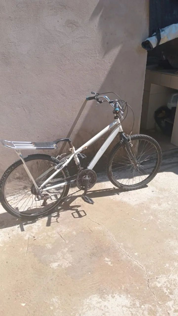Bike aro 24