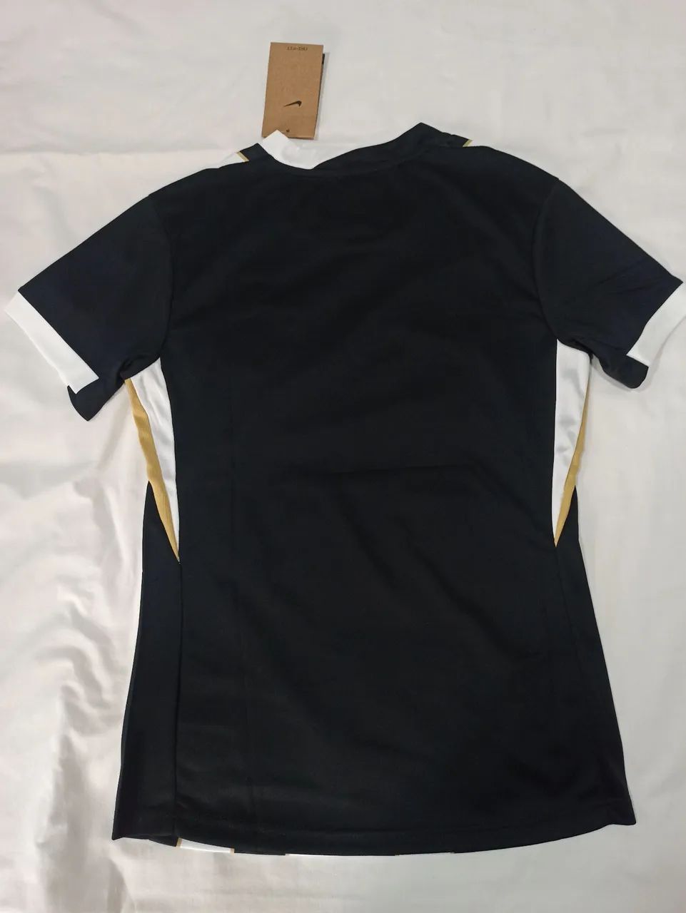 Camisa Galo feminina 26 - Foto 4