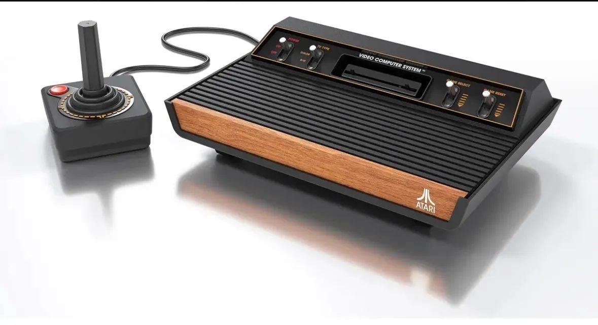 ATARI 2600+ HDMI - Foto 2