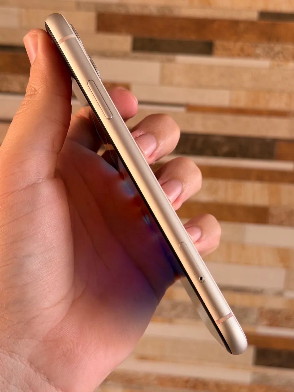 iPhone 11 64gb Único dono  - Foto 4