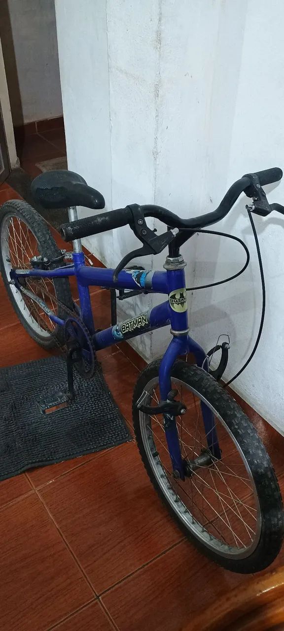 Bicicleta infantil  - Foto 2