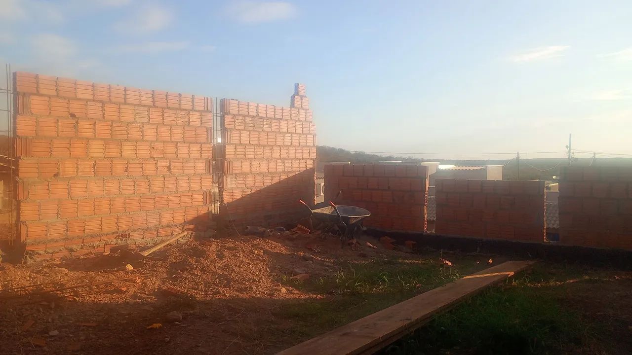 Pedreiro geral proficional resolvo qualquer demanda  - Foto 2