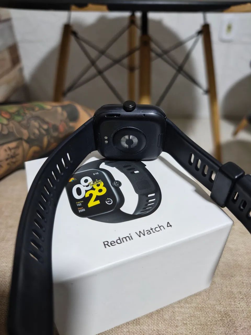 Redmi watch 4 - Foto 2