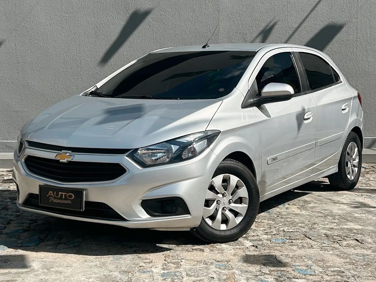  ÔNIX LT 2019 - Foto 3