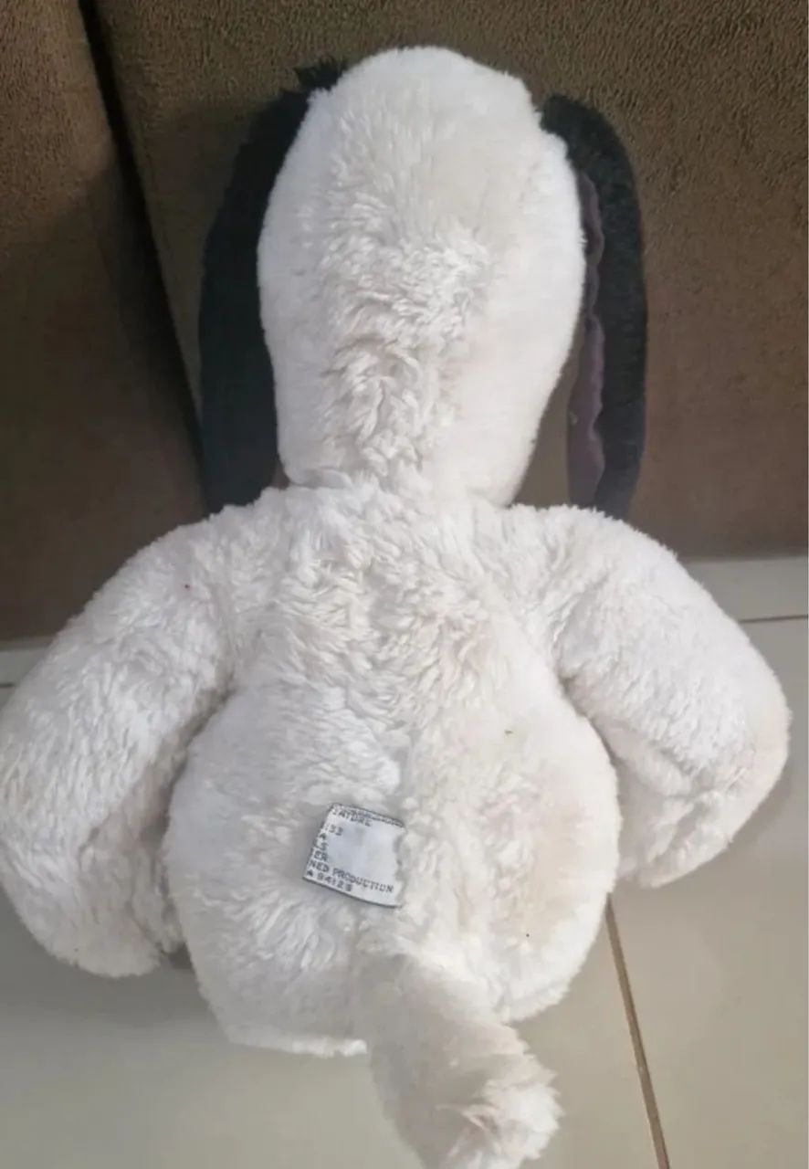 Pelúcia  - Foto 2