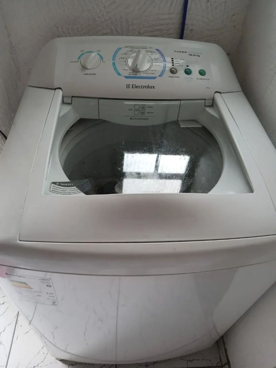 vendo máquina de lavar - Foto 3