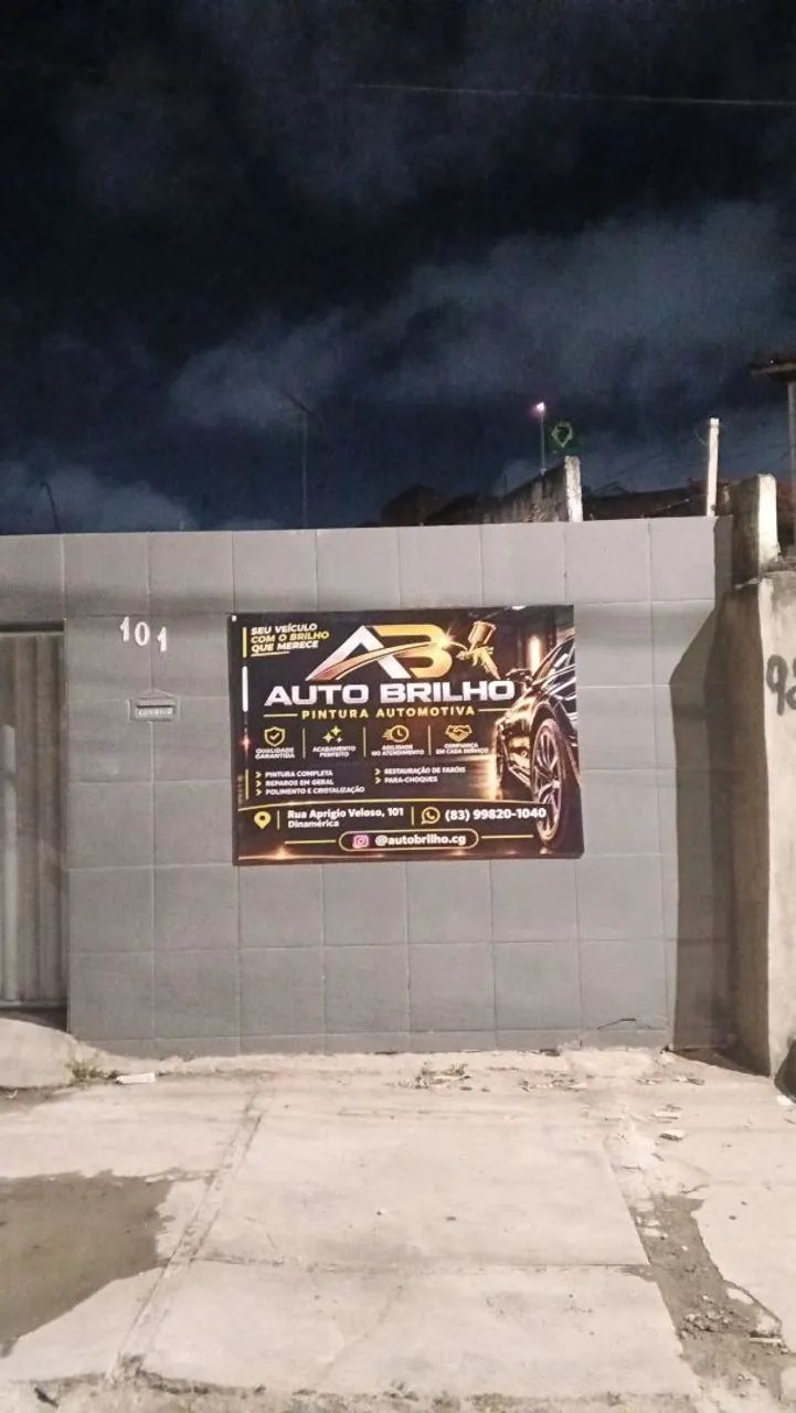 Pintura automotiva  - Foto 2