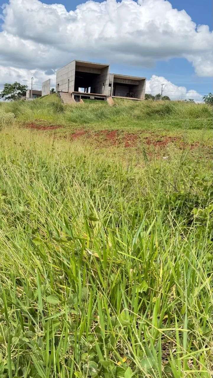 ? TERRENO À VENDA ? ECOVILLAS DO LAGO - Foto 5