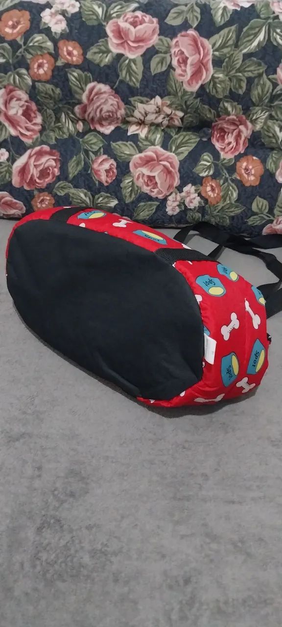 Bolsa Pet  - Foto 3