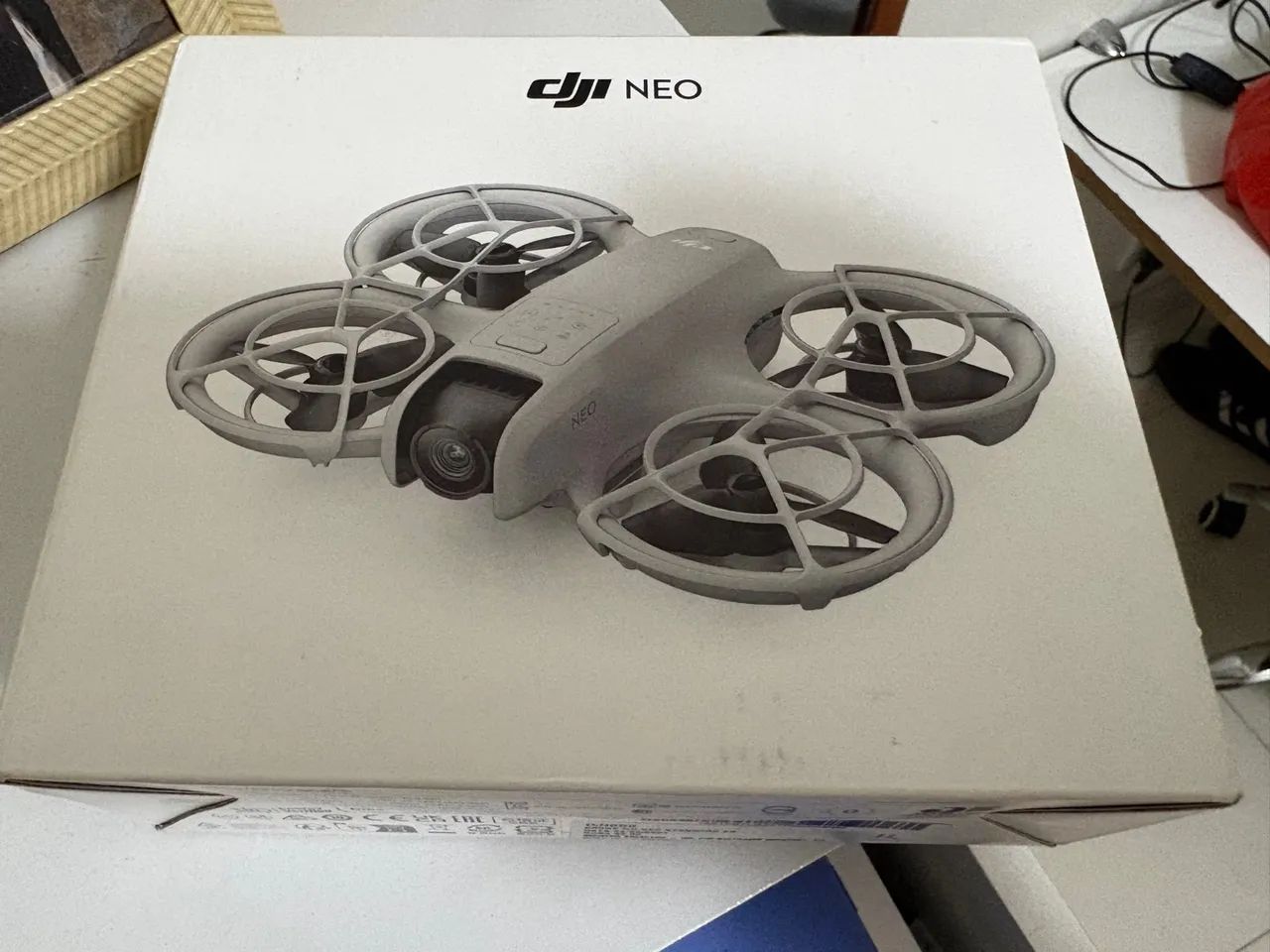 Drone DJI neo standard