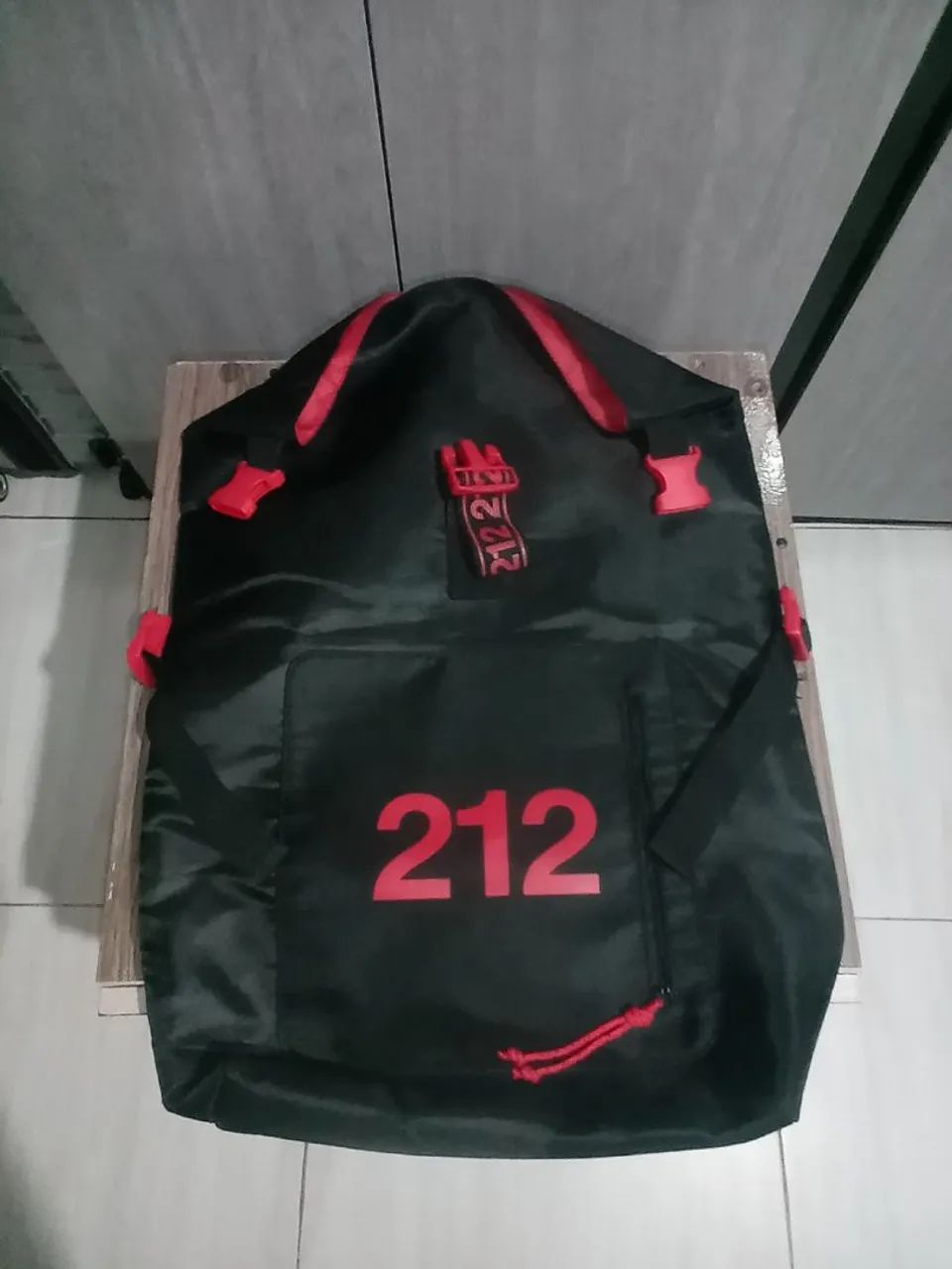 Mochila 212