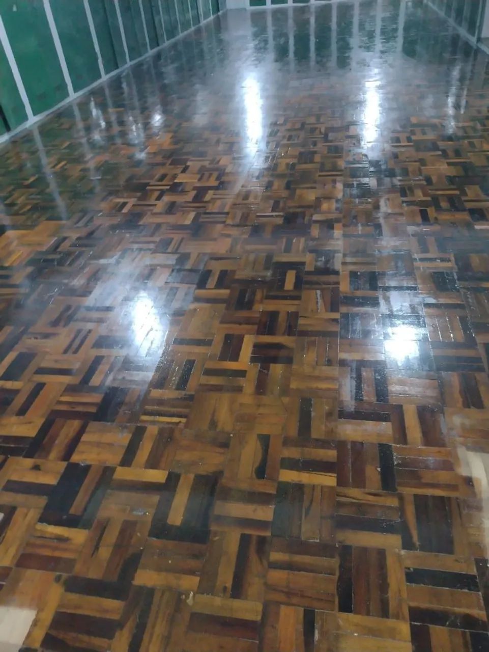 Forros de isopor eletrônica pintura 