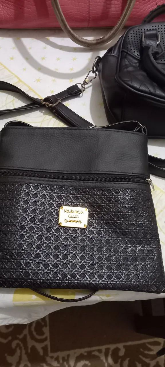 Bolsas pro dia a dia  - Foto 2