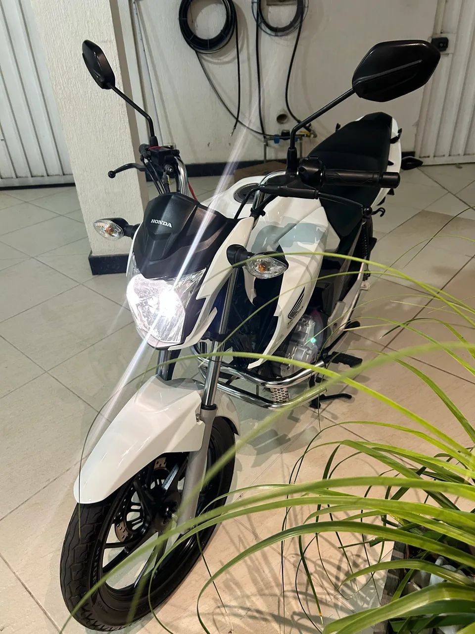 Cg 160 cargo - Foto 2