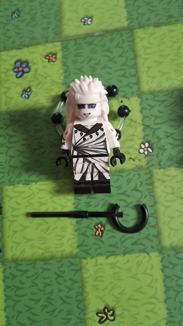 Legos de anime - Foto 4