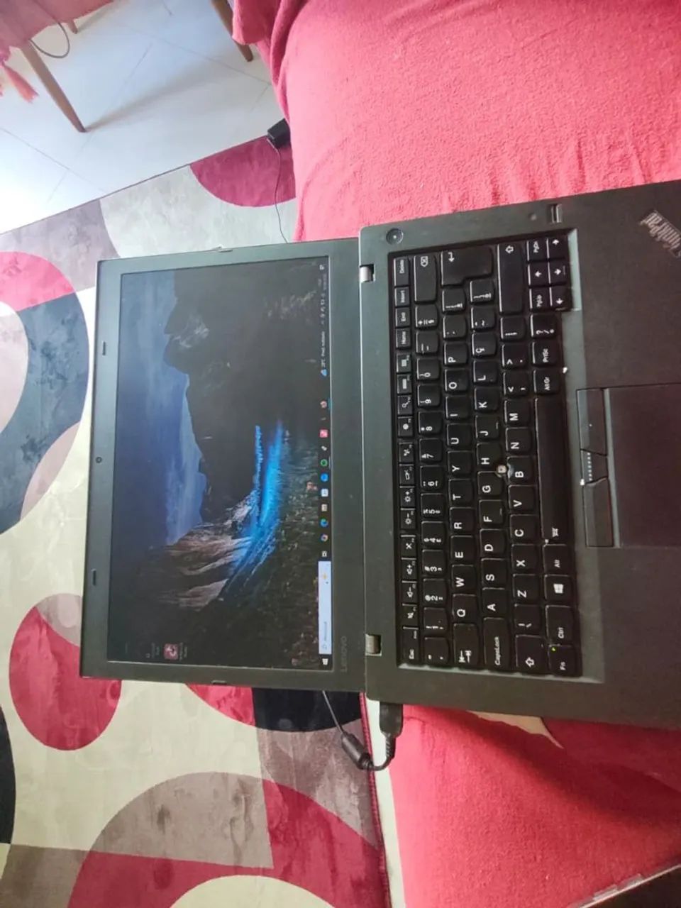 Notebook  - Foto 5