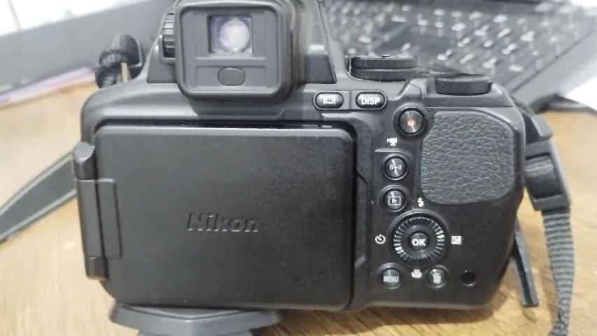 Camera Nikon p900 - Foto 3