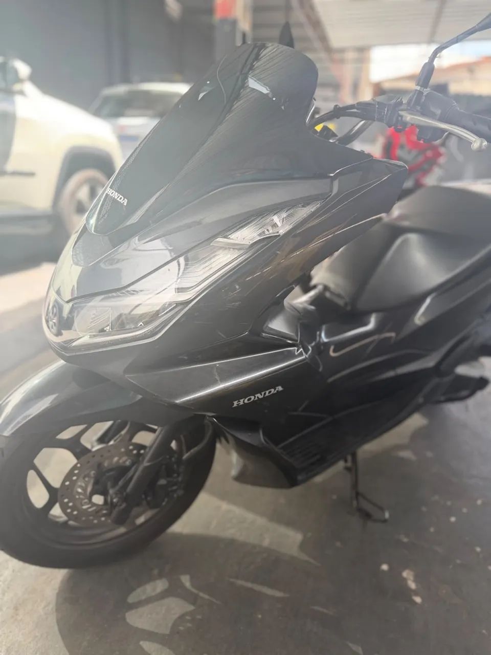 Honda pcx 160 - Foto 4