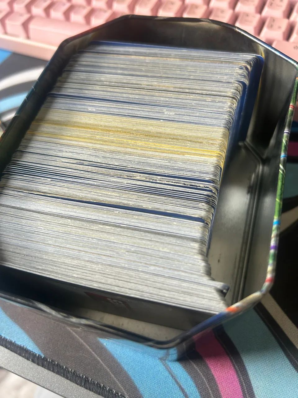 CAIXA POKEMON  - Foto 2