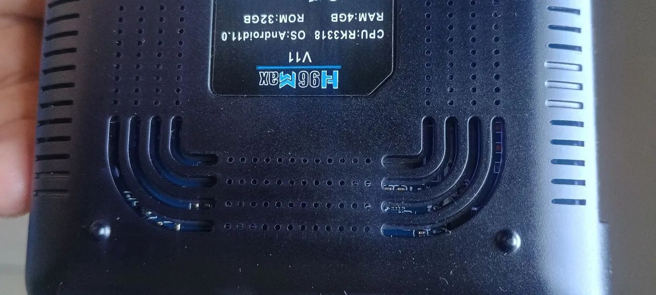 Aparelho smart tv 4g ram - Foto 3