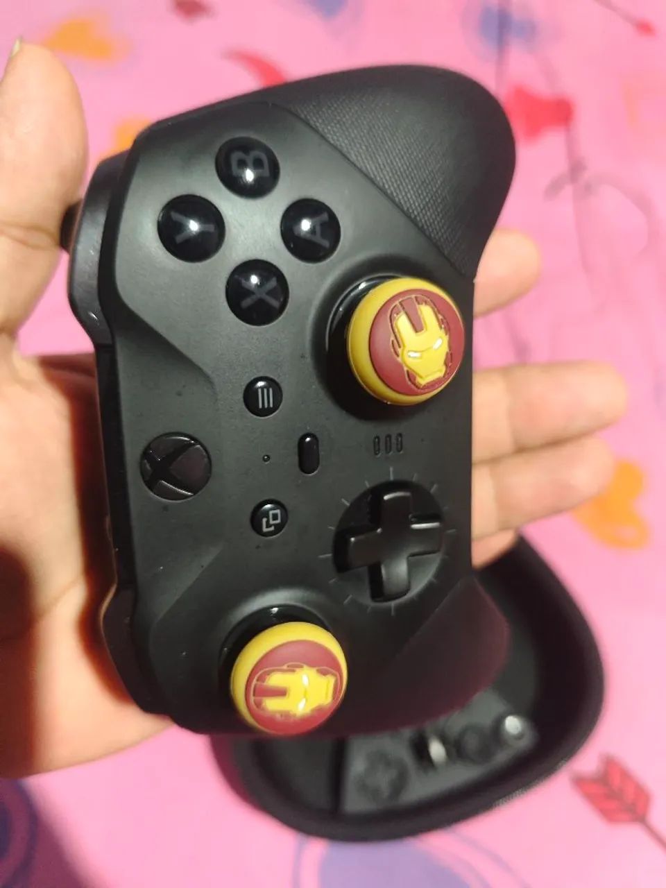 Controle Xbox elite 2 - Foto 3