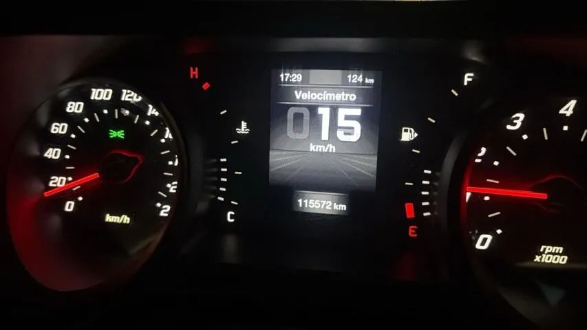 Fiat Argo Drive 1.0 6V Flex 2019 - Foto 4