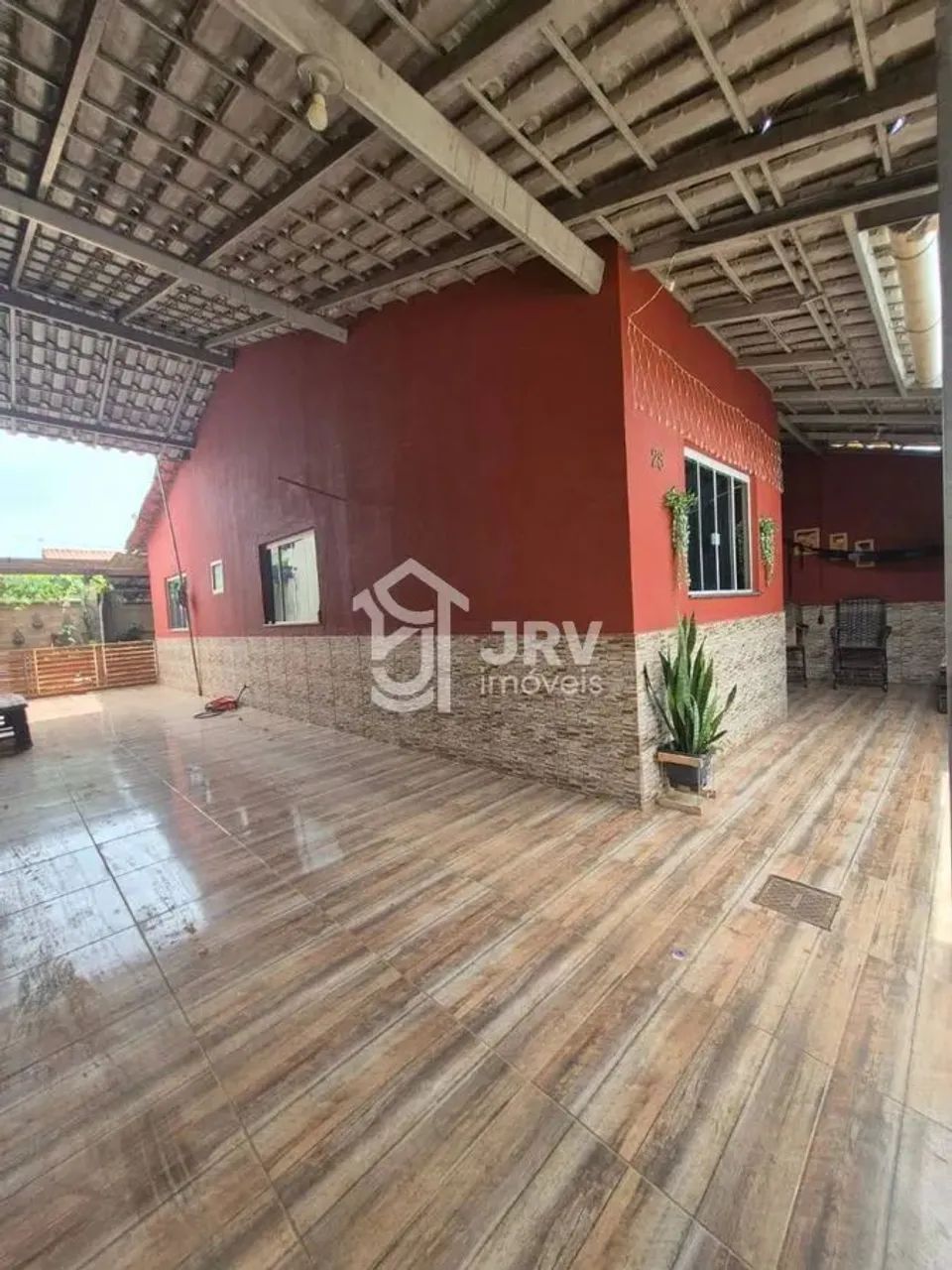 CASA-3QUARTOS-RUA BAURÚ-JARDIM ZULEIKA-JARDIM INGÁ - Foto 13