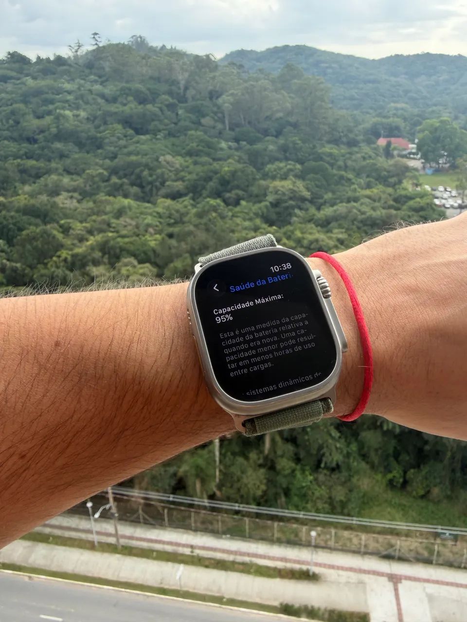 Apple Watch Ultra - Foto 2