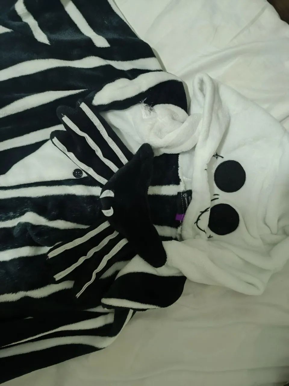 Vende-se macacão/pijama do Jack - Foto 3