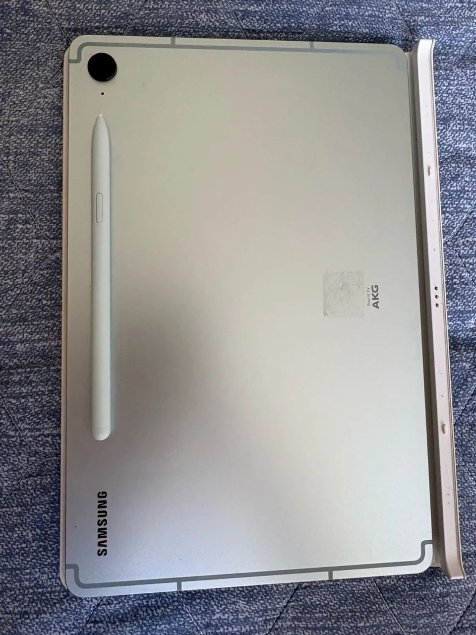 Tablet Samsung Galaxy Tab S9 FE - Foto 4