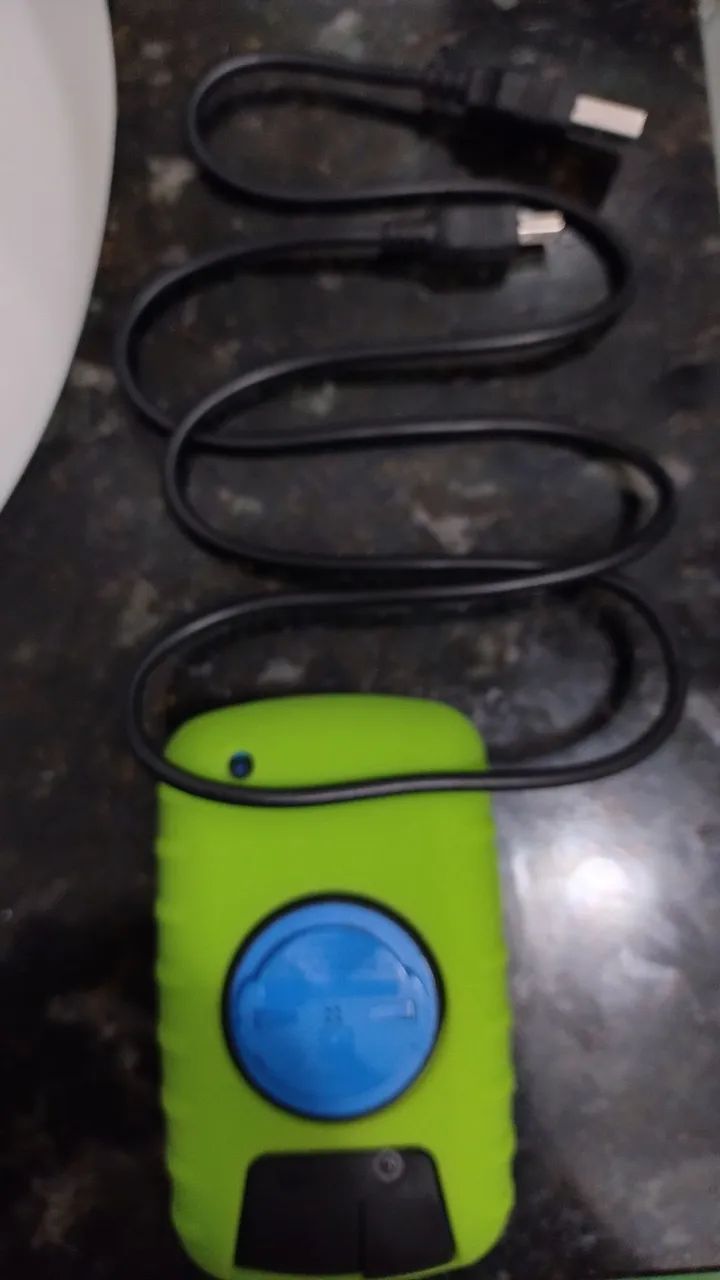 Ciclo Garmin 800 - Foto 6