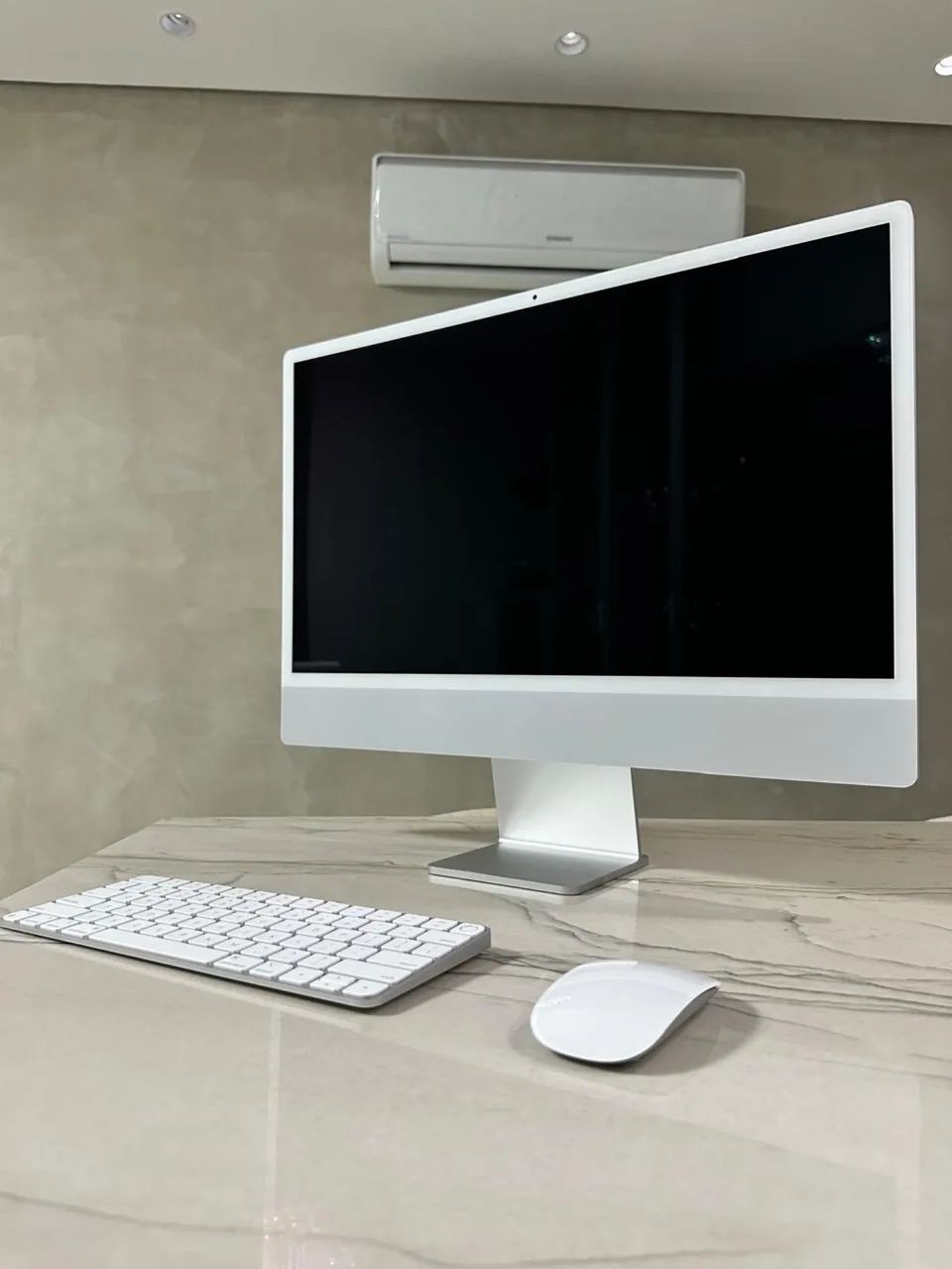 iMac m3  - Foto 3