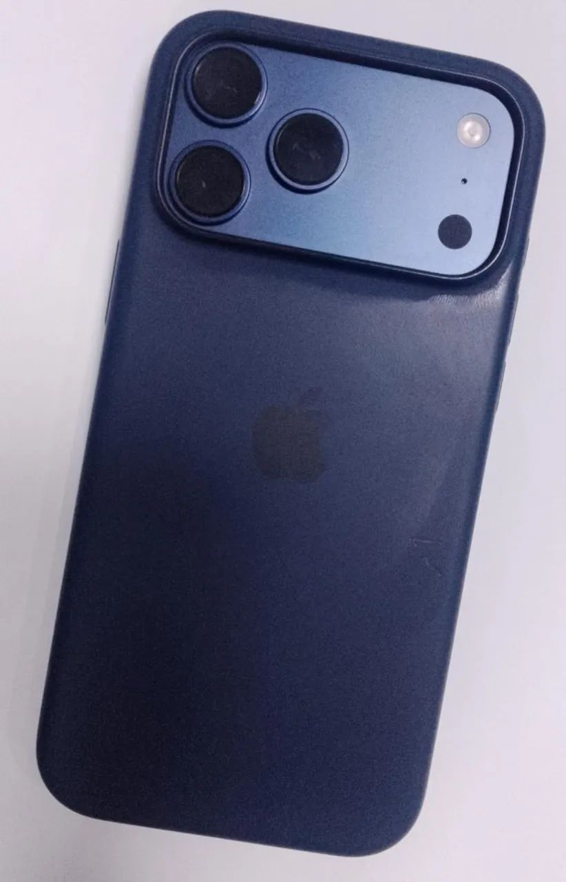 17 Pro Max - USA 