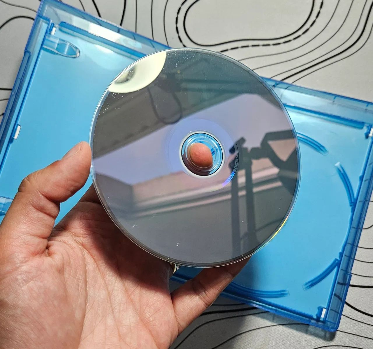 [PS3] Blu Ray Welcome to PS3 and PSN - Foto 4