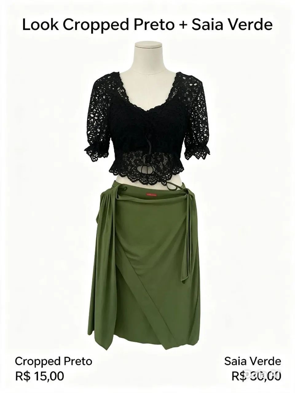 roupas 