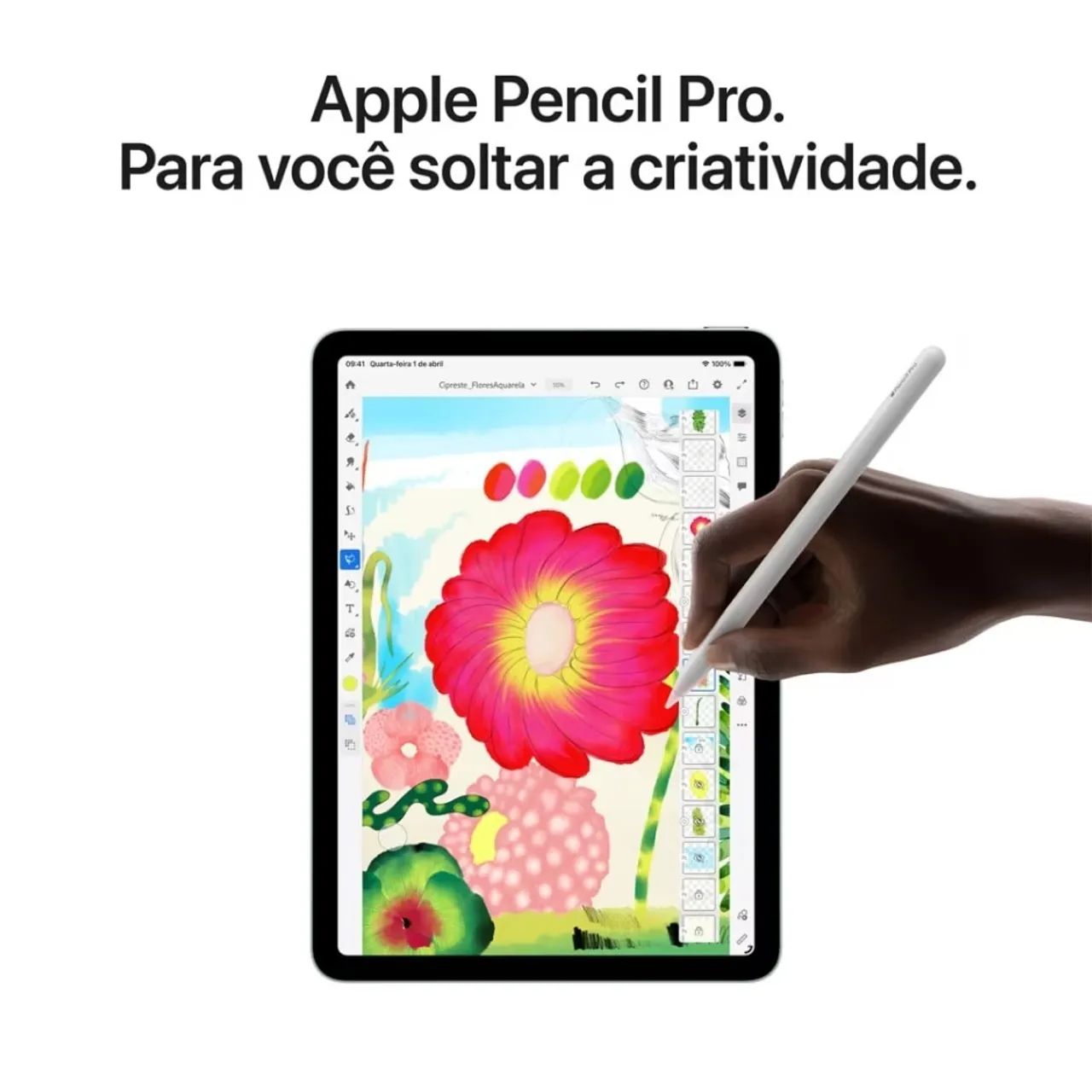 Apple iPad Air M4 11