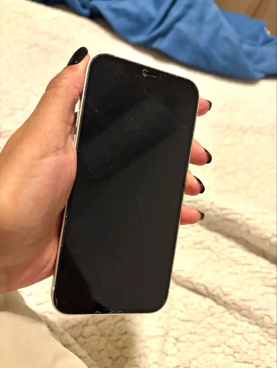 IPhone 12 Branco 128gb  - Foto 2