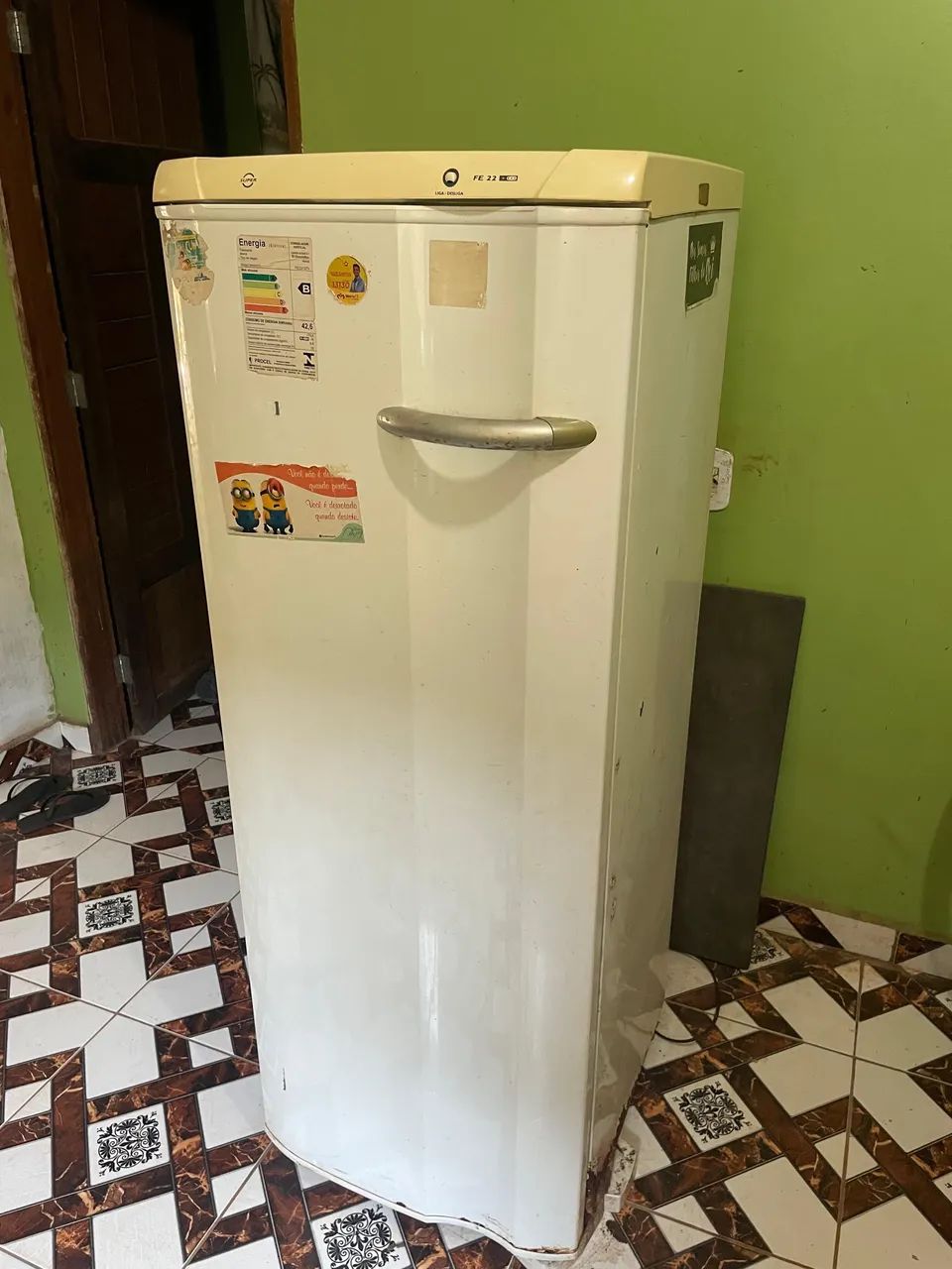Vendo Freezer   - Foto 2