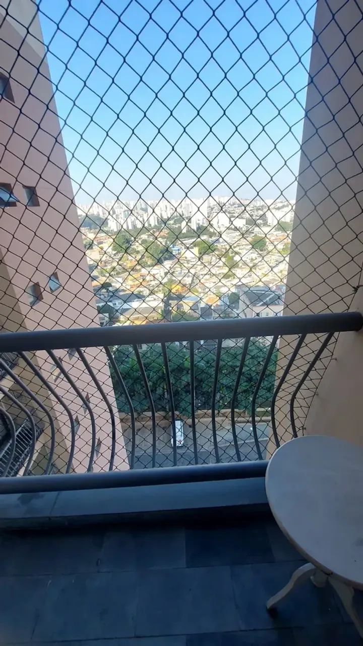 Imóvel para aluguel possui 72 metros quadrados com 2 quartos - Foto 4